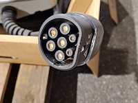 Elektrische auto lader zappi, 2h22tb, bouwjaar 2022 - afbeelding 5 van  5