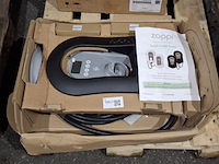 Elektrische auto lader zappi, 2h22tb, bouwjaar 2022 - afbeelding 1 van  6