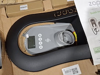 Elektrische auto lader zappi, 2h22tb, bouwjaar 2022 - afbeelding 2 van  6