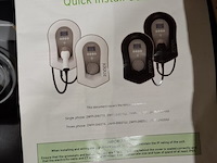 Elektrische auto lader zappi, 2h22tb, bouwjaar 2022 - afbeelding 3 van  6