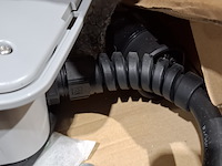 Elektrische auto lader zappi, 2h22tb, bouwjaar 2022 - afbeelding 5 van  6