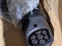 Elektrische auto lader zappi, 2h22tb, bouwjaar 2022 - afbeelding 6 van  6