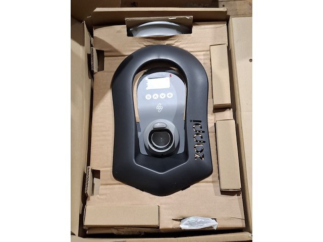 Elektrische auto lader zappi, 2h22tb, bouwjaar 2022 - afbeelding 2 van  3