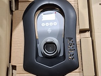 Elektrische auto lader zappi, 2h22tb, bouwjaar 2022 - afbeelding 2 van  3