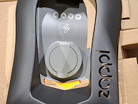 Elektrische auto lader zappi, 2h22ub-t, bouwjaar 2022 - afbeelding 2 van  3