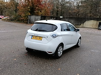 Elektrische auto renault, zoe q210 zen quickcharge 22 kwh, wit, bouwjaar 2014 - afbeelding 3 van  45