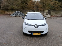 Elektrische auto renault, zoe q210 zen quickcharge 22 kwh, wit, bouwjaar 2014 - afbeelding 16 van  45