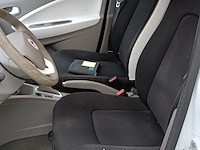Elektrische auto renault, zoe q210 zen quickcharge 22 kwh, wit, bouwjaar 2014 - afbeelding 22 van  45