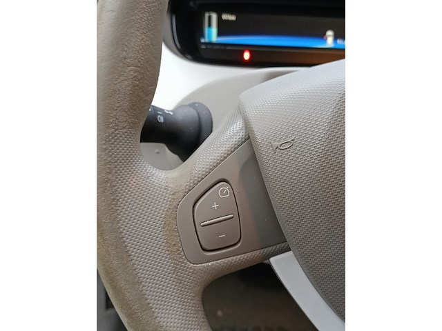 Elektrische auto renault, zoe q210 zen quickcharge 22 kwh, wit, bouwjaar 2014 - afbeelding 25 van  45