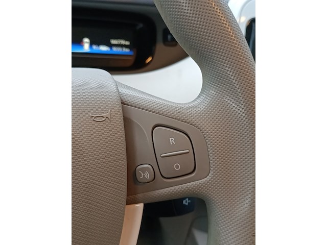 Elektrische auto renault, zoe q210 zen quickcharge 22 kwh, wit, bouwjaar 2014 - afbeelding 26 van  45