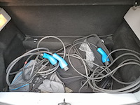 Elektrische auto renault, zoe q210 zen quickcharge 22 kwh, wit, bouwjaar 2014 - afbeelding 33 van  45