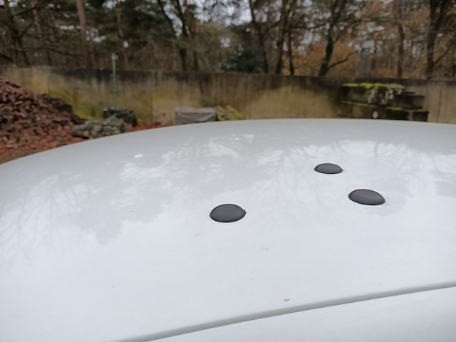 Elektrische auto renault, zoe q210 zen quickcharge 22 kwh, wit, bouwjaar 2014 - afbeelding 35 van  45