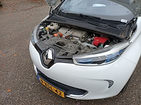 Elektrische auto renault, zoe q210 zen quickcharge 22 kwh, wit, bouwjaar 2014 - afbeelding 37 van  45