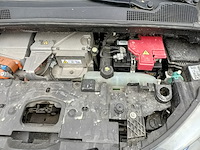 Elektrische auto renault, zoe q210 zen quickcharge 22 kwh, wit, bouwjaar 2014 - afbeelding 38 van  45