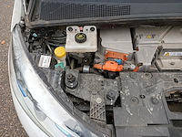 Elektrische auto renault, zoe q210 zen quickcharge 22 kwh, wit, bouwjaar 2014 - afbeelding 39 van  45