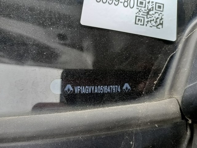 Elektrische auto renault, zoe q210 zen quickcharge 22 kwh, wit, bouwjaar 2014 - afbeelding 40 van  45