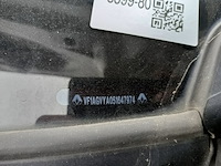 Elektrische auto renault, zoe q210 zen quickcharge 22 kwh, wit, bouwjaar 2014 - afbeelding 40 van  45