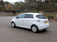 Elektrische auto renault, zoe q210 zen quickcharge 22 kwh, wit, bouwjaar 2014 - afbeelding 41 van  45