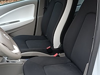 Elektrische auto renault, zoe zen quickcharge 22 kwh, wit, bouwjaar 2014 - afbeelding 14 van  36