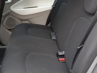 Elektrische auto renault, zoe zen quickcharge 22 kwh, wit, bouwjaar 2014 - afbeelding 20 van  36