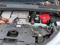 Elektrische auto renault, zoe zen quickcharge 22 kwh, wit, bouwjaar 2014 - afbeelding 27 van  36