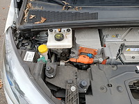 Elektrische auto renault, zoe zen quickcharge 22 kwh, wit, bouwjaar 2014 - afbeelding 28 van  36