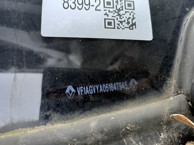 Elektrische auto renault, zoe zen quickcharge 22 kwh, wit, bouwjaar 2014 - afbeelding 29 van  36