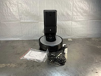 Elektrische automaat asstofzuiger - afbeelding 5 van  6