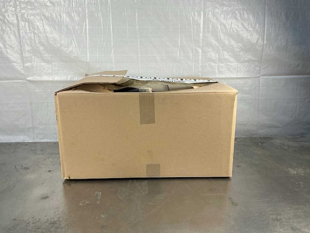 Elektrische automaat asstofzuiger - afbeelding 6 van  6