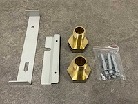 Elektrische backup 3,0 kw - afbeelding 6 van  9