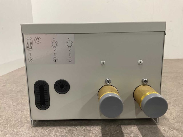 Elektrische backup 3,0 kw - afbeelding 3 van  9