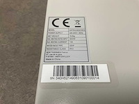 Elektrische backup 3,0 kw - afbeelding 5 van  9