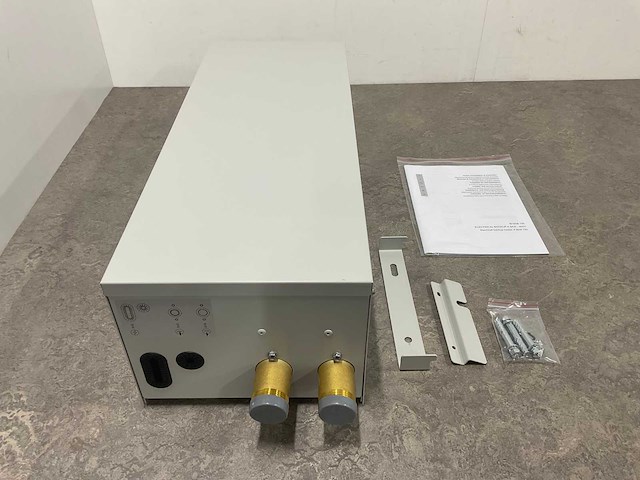 Elektrische backup 4,5 kw - afbeelding 2 van  9