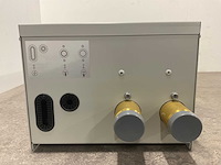 Elektrische backup 4,5 kw - afbeelding 3 van  9