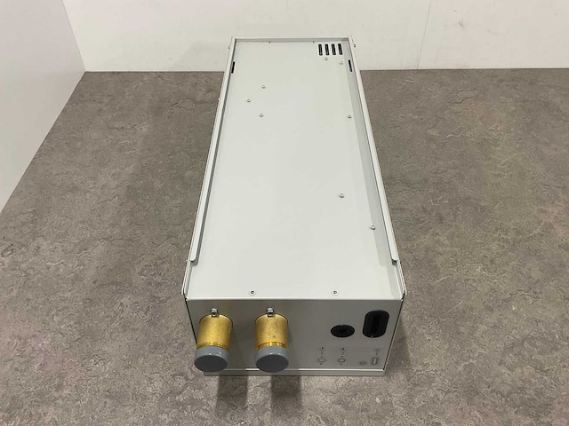 Elektrische backup 4,5 kw - afbeelding 4 van  9