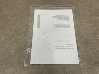 Elektrische backup 4,5 kw - afbeelding 7 van  9