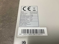 Elektrische backup 4,5 kw - afbeelding 5 van  9