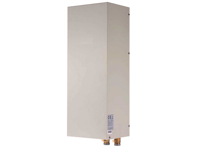 Elektrische backup 4,5 kw - afbeelding 1 van  9