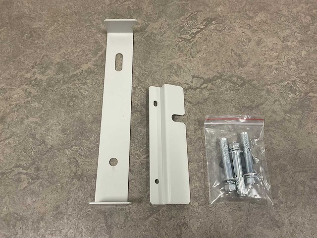 Elektrische backup 4,5 kw - afbeelding 6 van  9