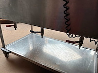 Elektrische bain-marie - afbeelding 2 van  2