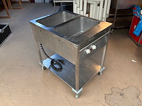 Elektrische bain-marie - afbeelding 1 van  5