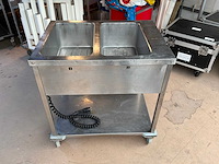 Elektrische bain-marie - afbeelding 2 van  5