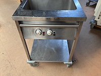 Elektrische bain-marie - afbeelding 4 van  5
