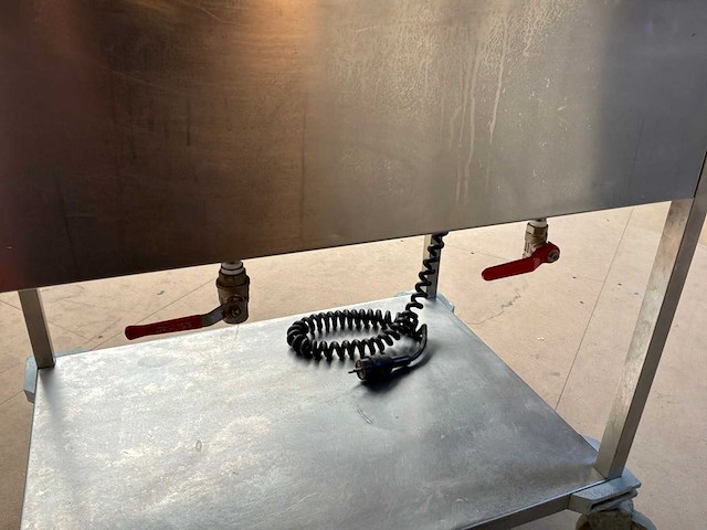 Elektrische bain-marie - afbeelding 5 van  5