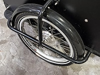 Elektrische bakfiets, babboe, big - afbeelding 4 van  15
