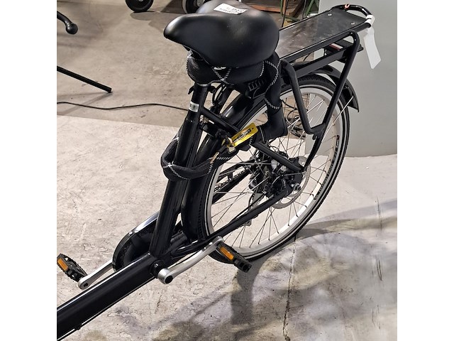 Elektrische bakfiets, babboe, big - afbeelding 6 van  15