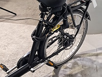Elektrische bakfiets, babboe, big - afbeelding 6 van  15