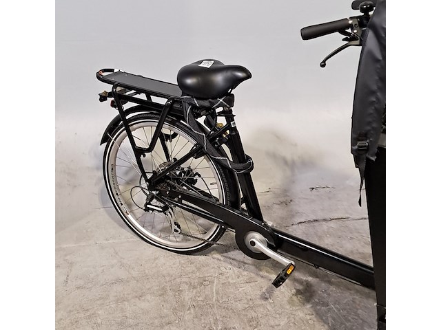 Elektrische bakfiets, babboe, big - afbeelding 9 van  15