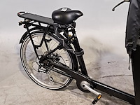 Elektrische bakfiets, babboe, big - afbeelding 9 van  15