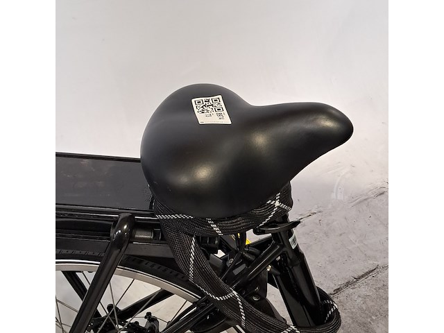 Elektrische bakfiets, babboe, big - afbeelding 10 van  15
